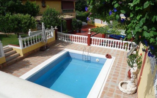 Villa de 6 dormitorios en Puerto Banus