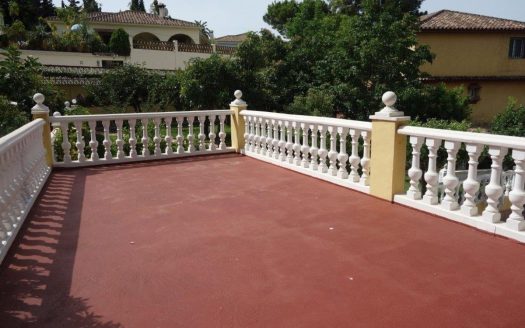 Villa de 6 dormitorios en Puerto Banus