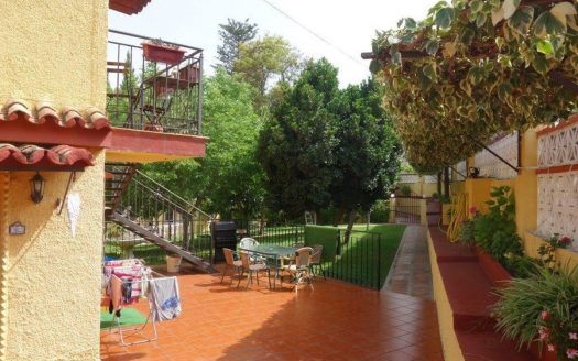 Villa de 6 dormitorios en Puerto Banus