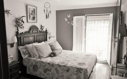 Villa de 6 dormitorios en Puerto Banus