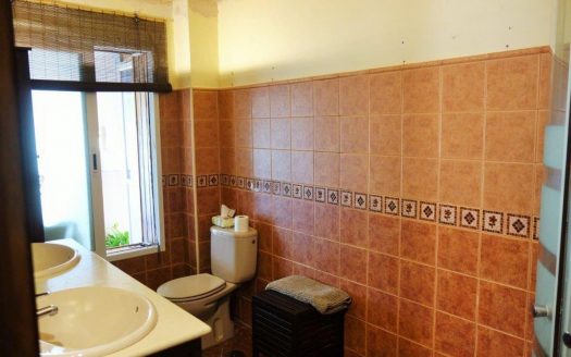 Villa de 6 dormitorios en Puerto Banus