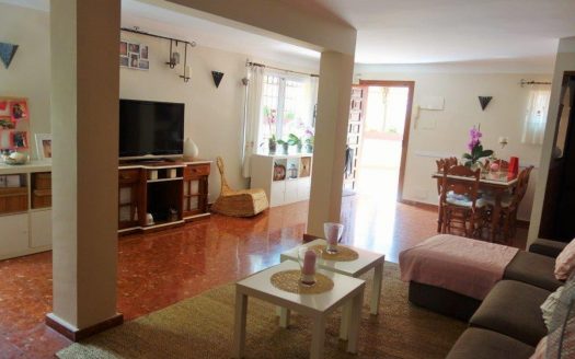 Villa de 6 dormitorios en Puerto Banus