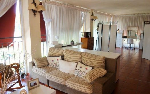 Villa de 6 dormitorios en Puerto Banus