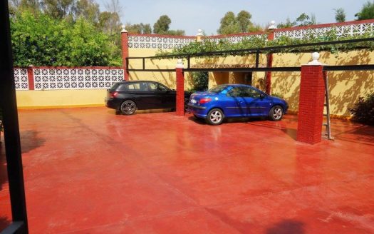 Villa de 6 dormitorios en Puerto Banus