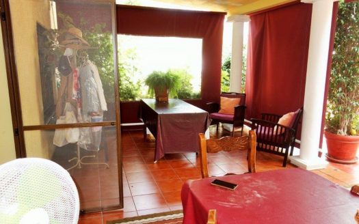 Villa de 6 dormitorios en Puerto Banus