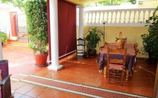 Villa de 6 dormitorios en Puerto Banus