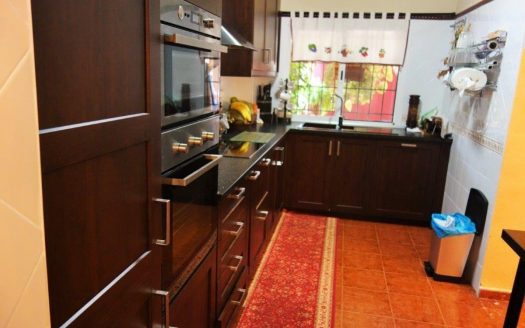 Villa de 6 dormitorios en Puerto Banus