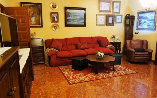 Villa de 6 dormitorios en Puerto Banus