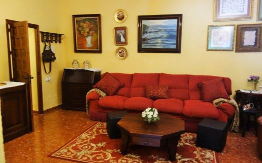 Villa de 6 dormitorios en Puerto Banus