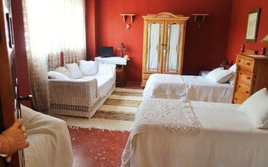 Villa de 6 dormitorios en Puerto Banus