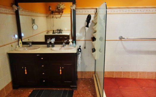 Villa de 6 dormitorios en Puerto Banus