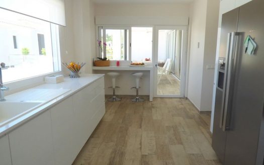 4 bedrooms Villa in La Quinta