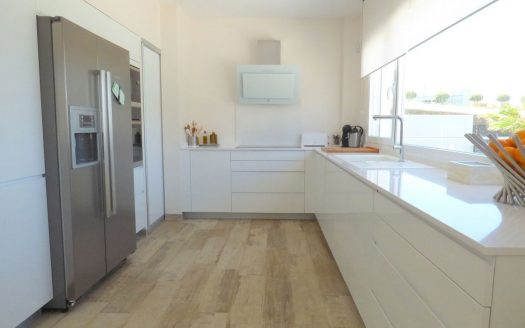 4 bedrooms Villa in La Quinta