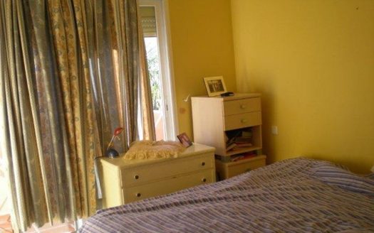 Adosado de 3 dormitorios en Nueva Andalucia