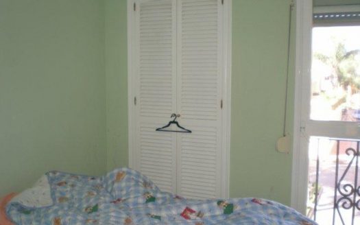 Adosado de 3 dormitorios en Nueva Andalucia