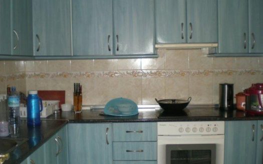 Adosado de 3 dormitorios en Nueva Andalucia