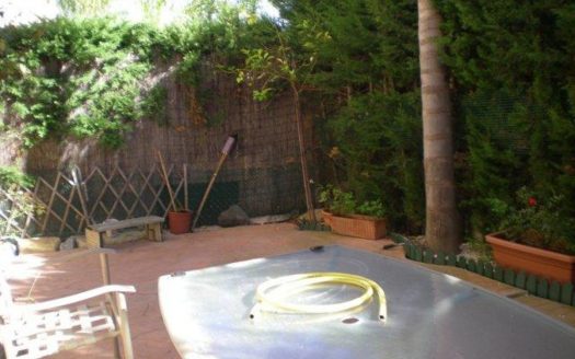 Adosado de 3 dormitorios en Nueva Andalucia