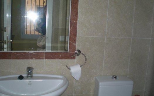 Adosado de 3 dormitorios en Nueva Andalucia