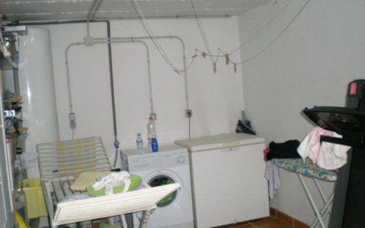 Adosado de 3 dormitorios en Nueva Andalucia