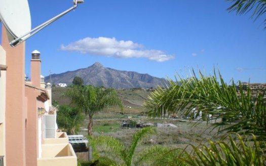 Adosado de 3 dormitorios en Nueva Andalucia