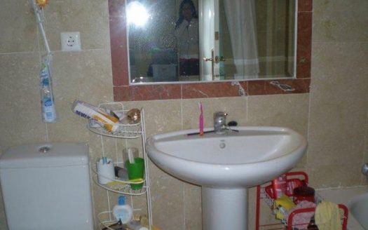 Adosado de 3 dormitorios en Nueva Andalucia