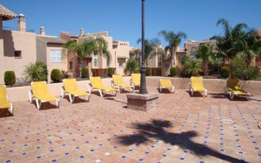 Adosado de 3 dormitorios en Nueva Andalucia