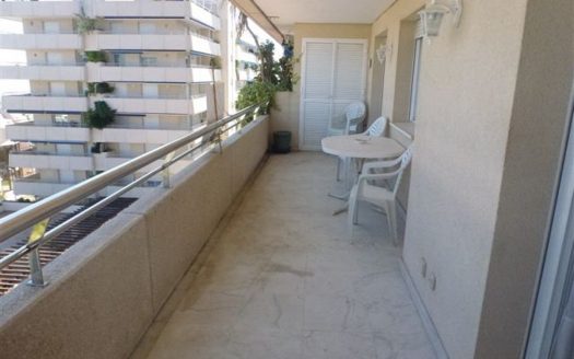 Apartamento de 2 dormitorios en Puerto Banus