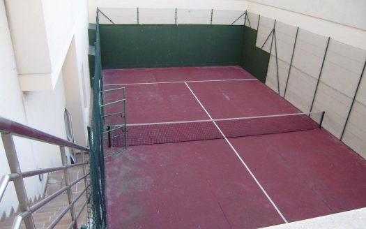 Apartamento de 2 dormitorios en Puerto Banus