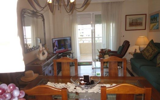 Apartamento de 2 dormitorios en Puerto Banus