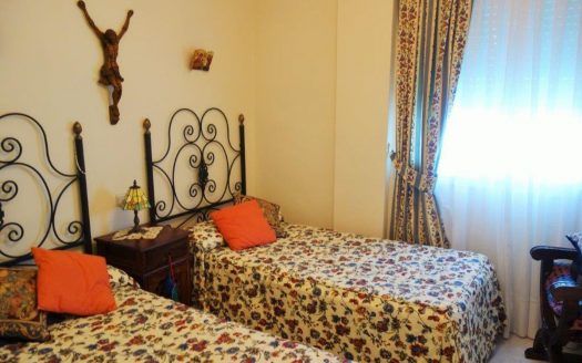 Apartamento de 2 dormitorios en Puerto Banus