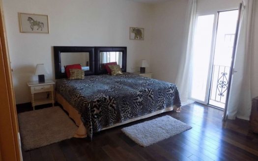 Apartamento de 2 dormitorios en Puerto Banus