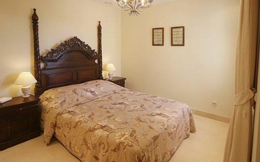 Villa de 5 dormitorios en Puerto Banus