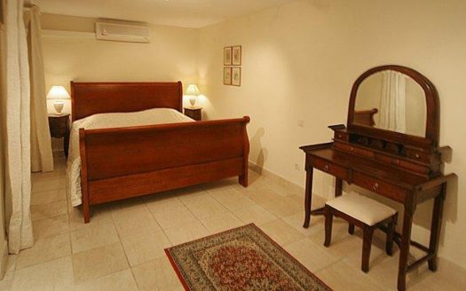 Villa de 5 dormitorios en Puerto Banus