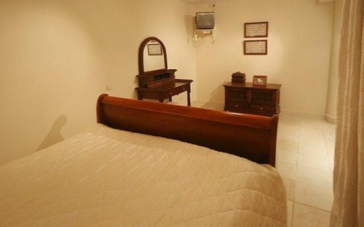 Villa de 5 dormitorios en Puerto Banus