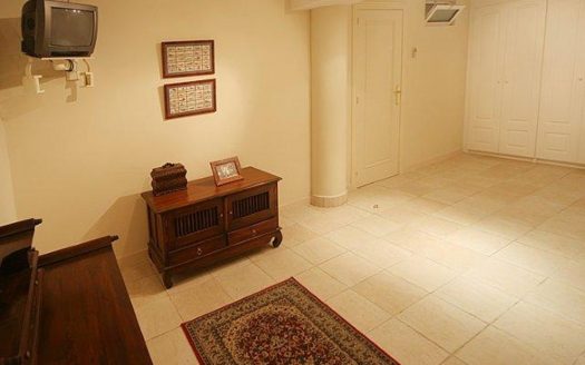 Villa de 5 dormitorios en Puerto Banus