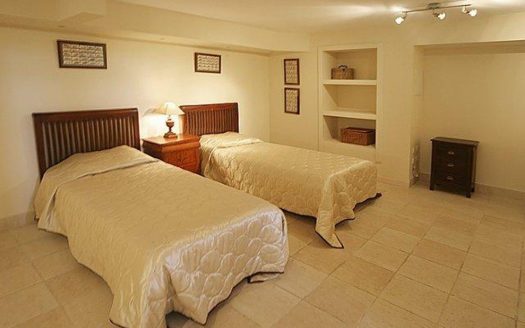 Villa de 5 dormitorios en Puerto Banus