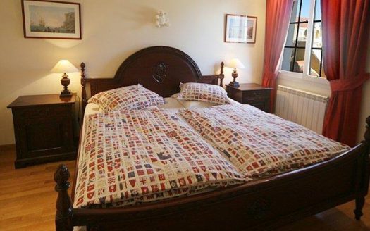 Villa de 5 dormitorios en Puerto Banus