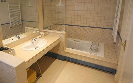 Villa de 5 dormitorios en Puerto Banus