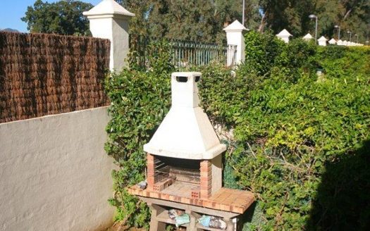 Villa de 5 dormitorios en Puerto Banus