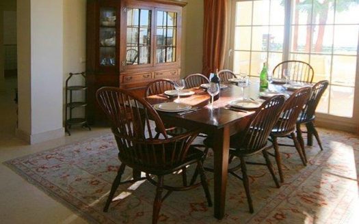 Villa de 5 dormitorios en Puerto Banus