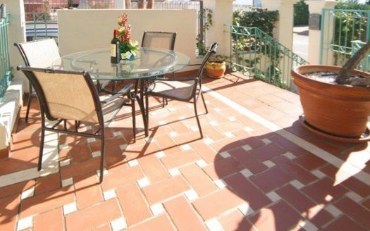 Villa de 5 dormitorios en Puerto Banus