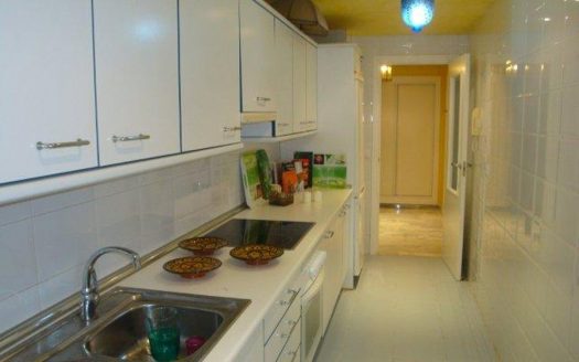 Apartamento de 2 dormitorios en Terrazas del Rodeo