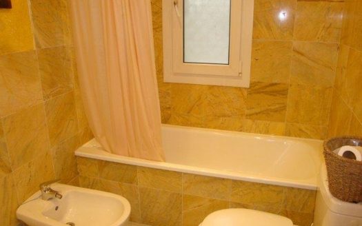 Apartamento de 2 dormitorios en Terrazas del Rodeo