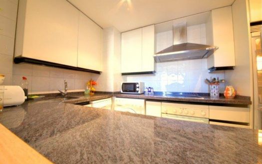 Apartamento de 2 dormitorios en Puerto Banus