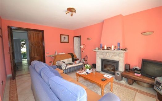 4 bedrooms Villa in El Paraiso