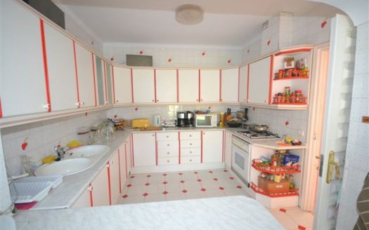 4 bedrooms Villa in El Paraiso