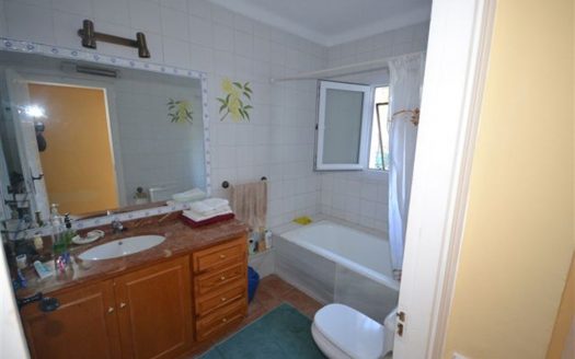 4 bedrooms Villa in El Paraiso
