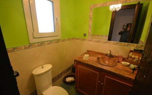 4 bedrooms Villa in El Paraiso