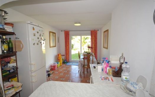 4 bedrooms Villa in El Paraiso