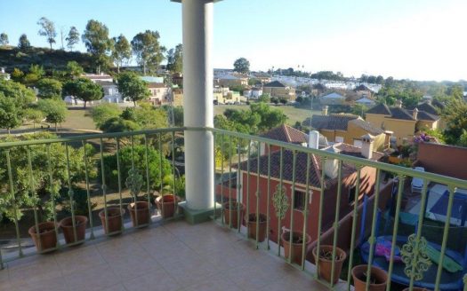 Villa de 5 dormitorios en La Quinta